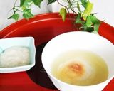 甘麹で簡単に♬柚子麹ジャム作り方20写真