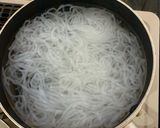 低糖&低カロ〜中華風納豆白滝和え麺作り方1写真
