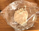 ピーナッツと胡桃入りのゆべし作り方2写真