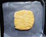 【ノンオイル・低糖質】バニラおからパン作り方7写真