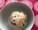 ざくざくクッキーなメロンパン作り方11写真