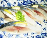 〆鯖 (血液ダイエット1471)作り方4写真