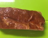 3分でできるハウルの動く城風うまうまご飯作り方2写真