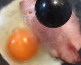 3分でできるハウルの動く城風うまうまご飯作り方6写真