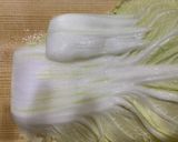 焼きロール白菜のトマトソース煮込み作り方2写真