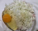 焼きロール白菜のトマトソース煮込み作り方4写真