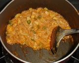 タイカレー＆サフランライスでカレーパン☆作り方3写真