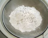ヘルシオで作るほうれん草のケークサレ作り方5写真