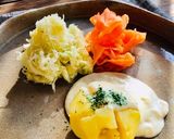 乳酸発酵食品の本格ザワークラウト作り方6写真