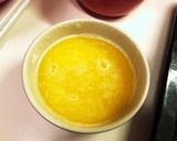 ゆずジャムのパウンドケーキ作り方1写真