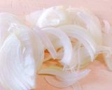 ズボラなふわふわ✨簡単なかきたま汁作り方1写真