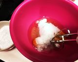 ゆずジャムのパウンドケーキ作り方4写真