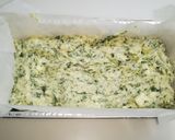 ヘルシオで作るほうれん草のケークサレ作り方8写真