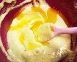 ゆずジャムのパウンドケーキ作り方8写真