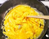 飯テロ！！豚玉あんかけ♪作り方2写真