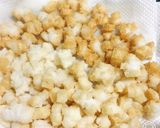 切り餅　おかき作り方5写真