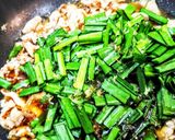 飯テロ！！豚玉あんかけ♪作り方5写真
