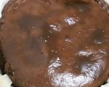 材料４つ粉不要！簡単バスク風チーズケーキ作り方10写真