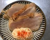 しっとりむね肉作り方9写真