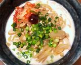 冷凍うどんで子供も食べれる坦々麺風！作り方5写真
