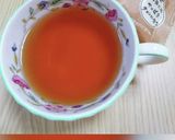 冬のホット麦茶♪作り方22写真
