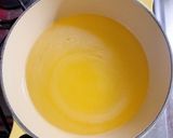 きんかんの甘露煮　リキュール風味作り方5写真