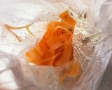 防災食♡鯖オリーブマヨ和えキャロットラペ作り方2写真