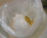 きゅうりのからし漬け作り方3写真