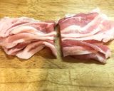 おくら・なめこのネバネバご馳走すまし汁作り方4写真