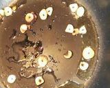 10分で簡単和風きのこパスタ作り方3写真