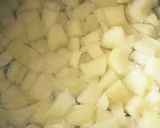 りんご煮作り方3写真