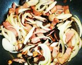 10分で簡単和風きのこパスタ作り方5写真