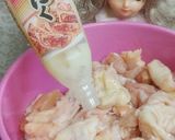 リカちゃん♡からあげだよ!全員集合!作り方3写真
