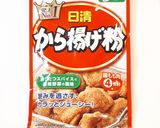 衣カリカリ☆唐揚げ（二度揚げ不要）作り方1写真