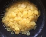 りんご煮作り方5写真