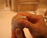 【江戸の味】柿衣作り方4写真