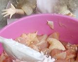 リカちゃん♡からあげだよ!全員集合!作り方8写真
