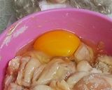 リカちゃん♡からあげだよ!全員集合!作り方11写真