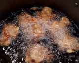 衣カリカリ☆唐揚げ（二度揚げ不要）作り方6写真