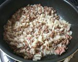 サラっとお茶漬け風　タイカレー作り方2写真