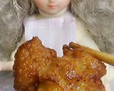 リカちゃん♡からあげだよ!全員集合!作り方20写真