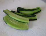 きゅうりのからし漬け作り方7写真