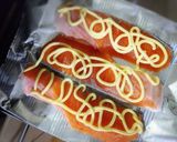 ＊超簡単鮭のマヨチーズ焼き＊作り方2写真