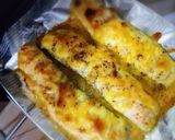 ＊超簡単鮭のマヨチーズ焼き＊作り方4写真