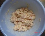 簡単すぎ！マヨパン粉でコロ②チキン☆作り方2写真