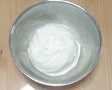マーブルシフォン生地＊簡単なのに華やか♪作り方13写真