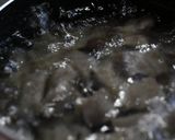 食物繊維たっぷり!こんにゃくのから揚げ作り方2写真