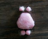 キャラ弁　トイストーリー☆ロッツォ作り方1写真