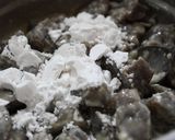 食物繊維たっぷり!こんにゃくのから揚げ作り方5写真