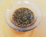 鶏肉とじゃが芋のハニーマスタード炒め♬作り方1写真